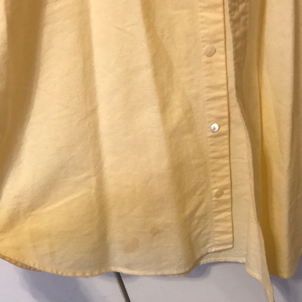 Button Down - Picture 4 of 5